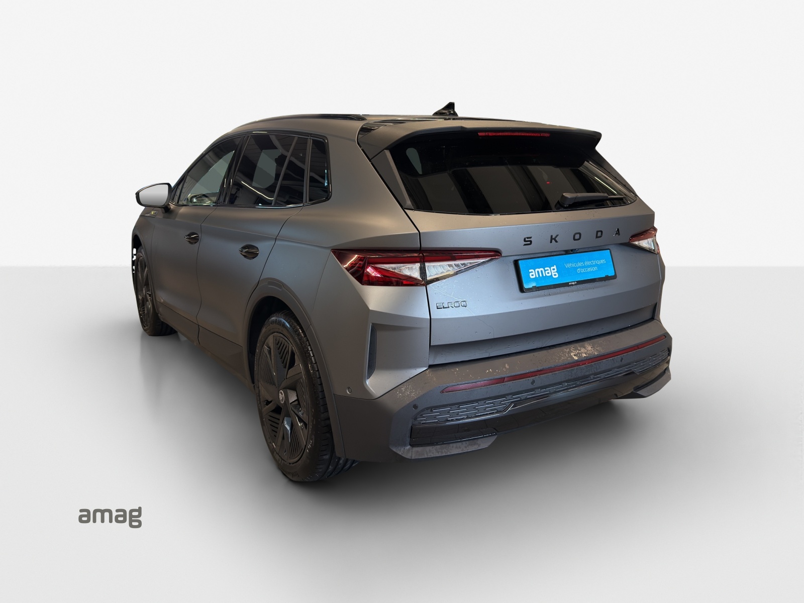 SKODA Elroq RS Matt Edition 4x4-showroom-element-2