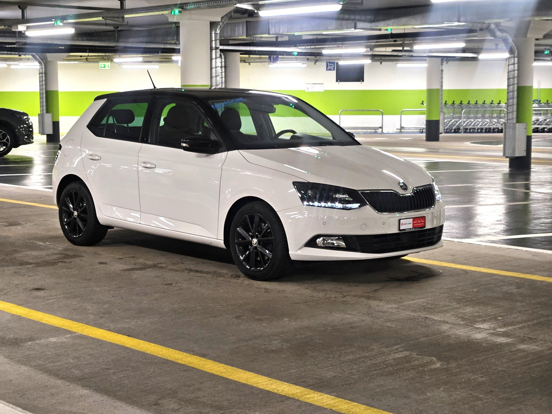 SKODA 1.2 TSI Style-image-6