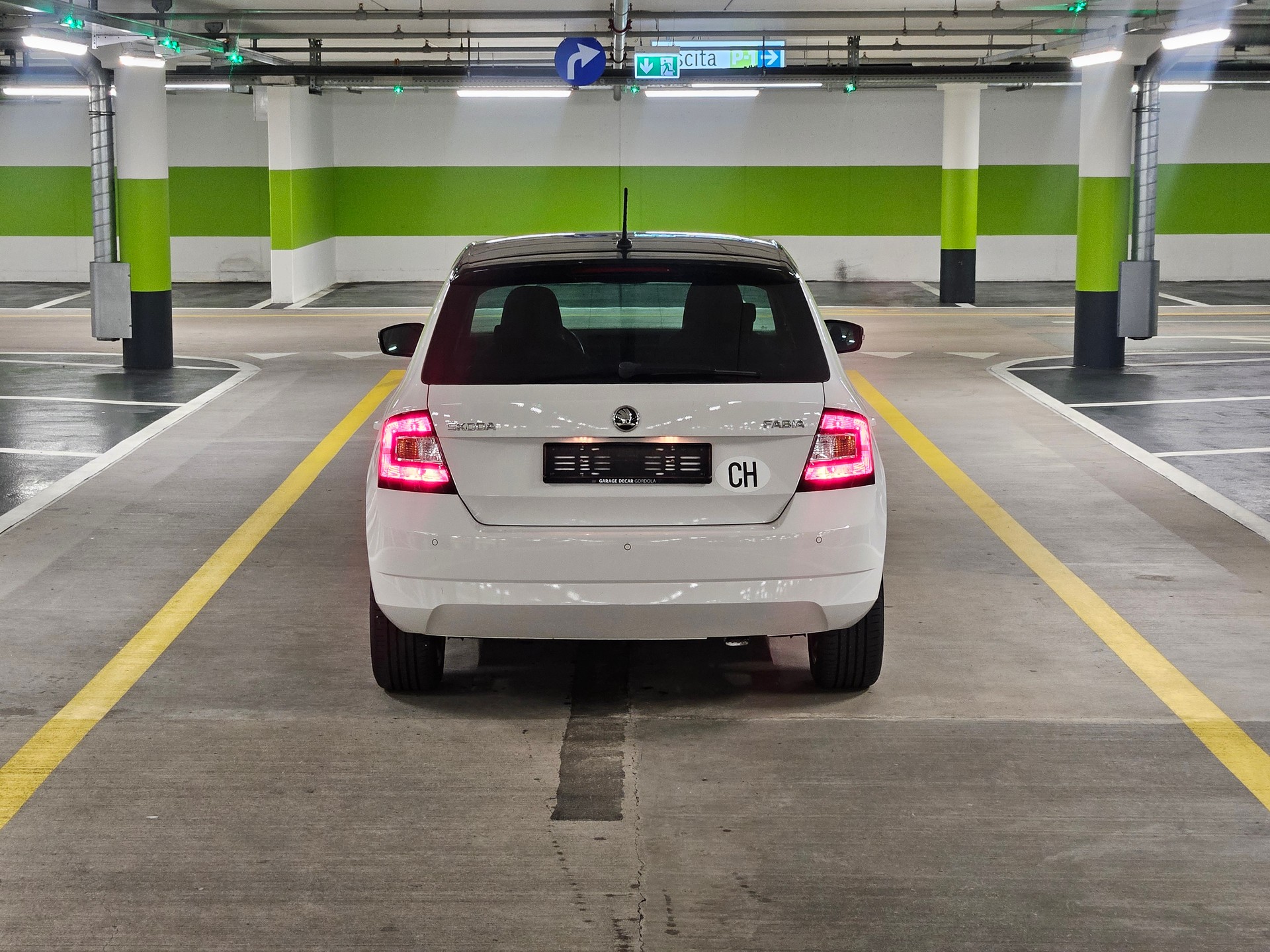 SKODA 1.2 TSI Style-image-3