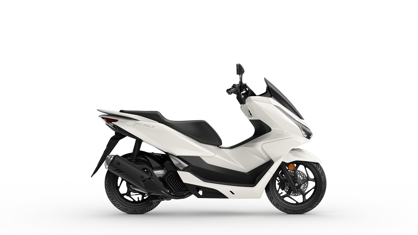 HONDA PCX 125 i ABS-showroom-element-1