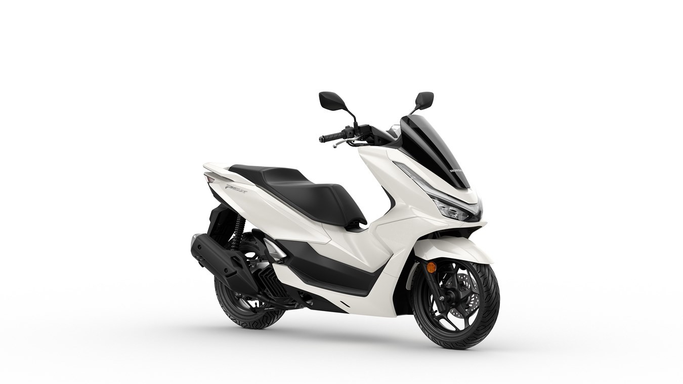 HONDA PCX 125 i ABS