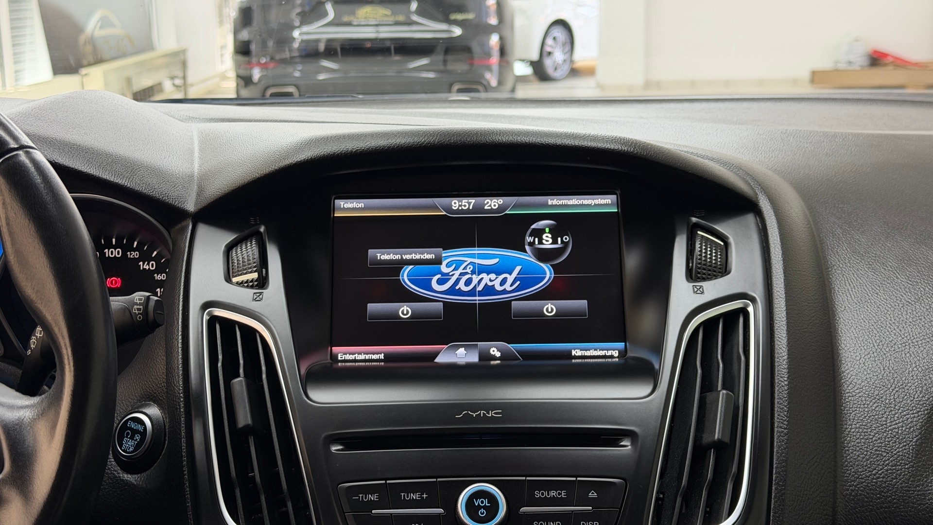 FORD Focus 1.0 SCTi Business-image-9