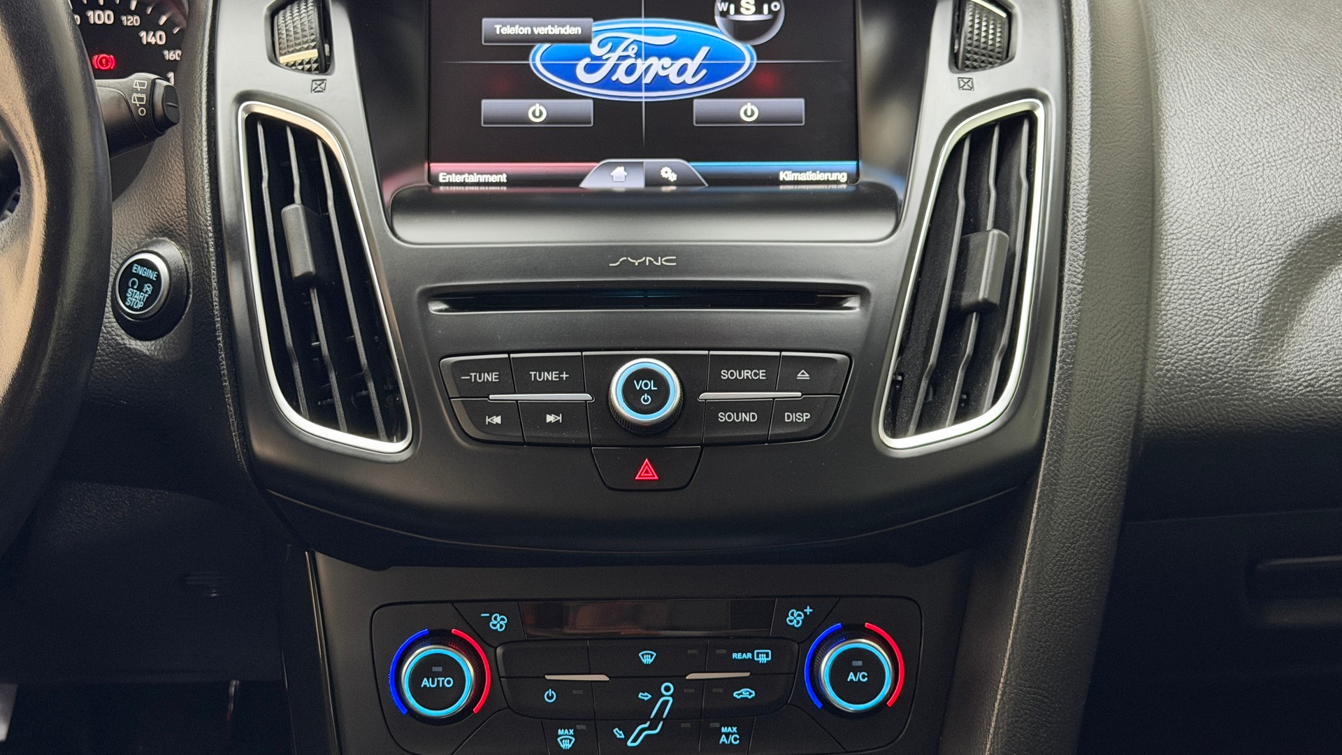 FORD Focus 1.0 SCTi Business-image-10