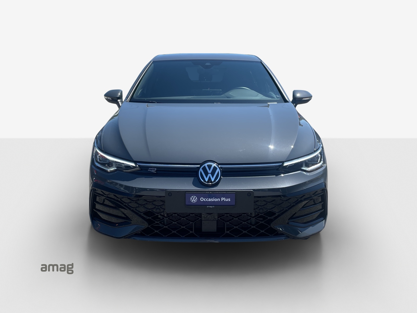 VW Golf 1.5 e TSI mHEV R-Line DSG-image-6