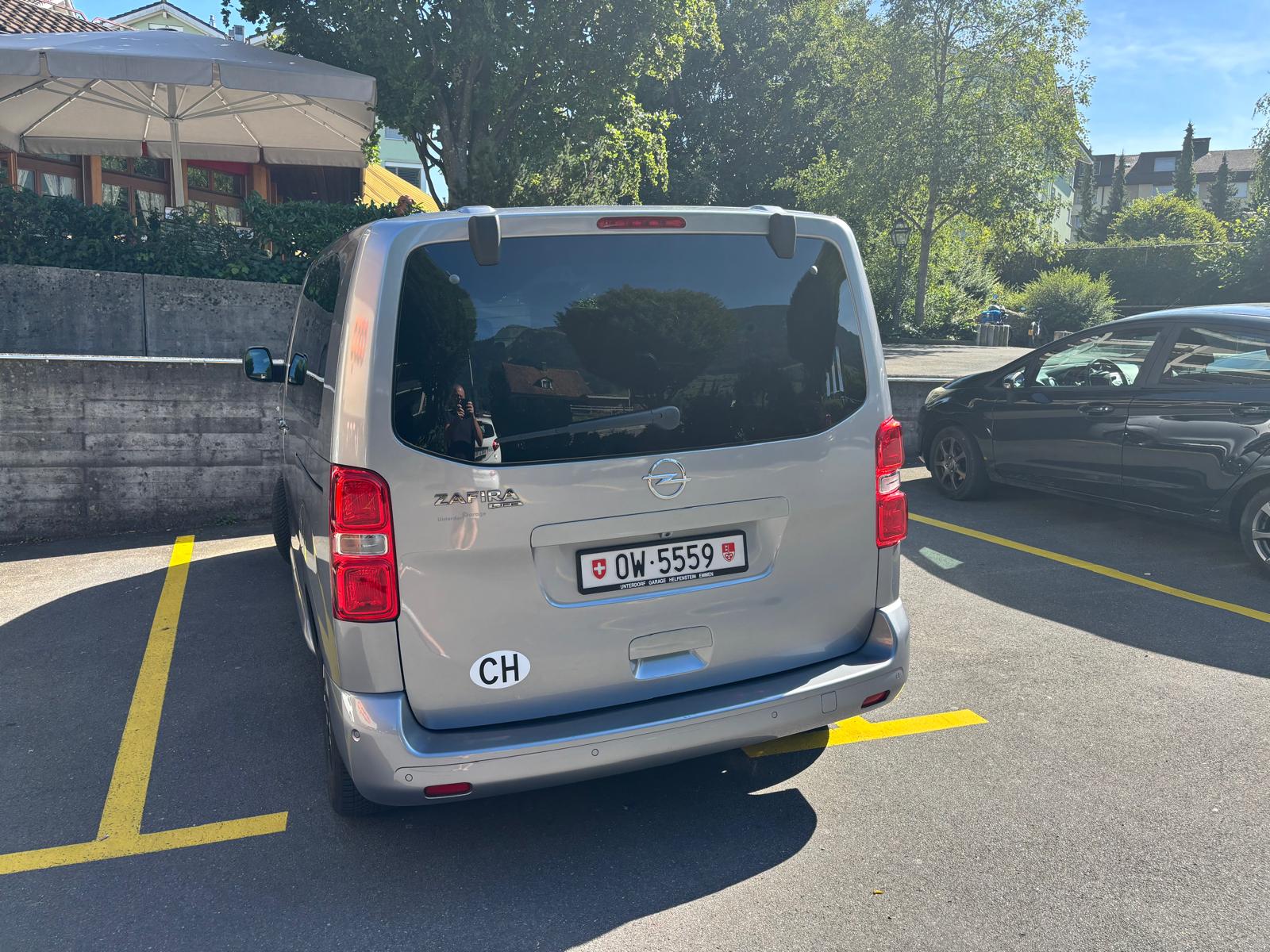 OPEL Life 2.0-image-1