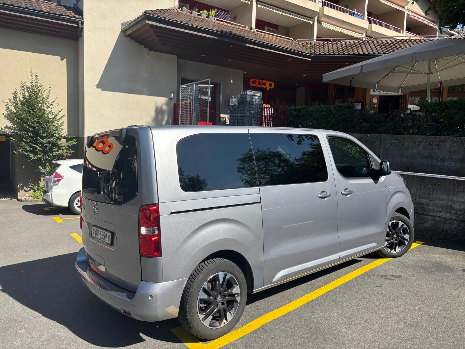 OPEL Life 2.0-image-3