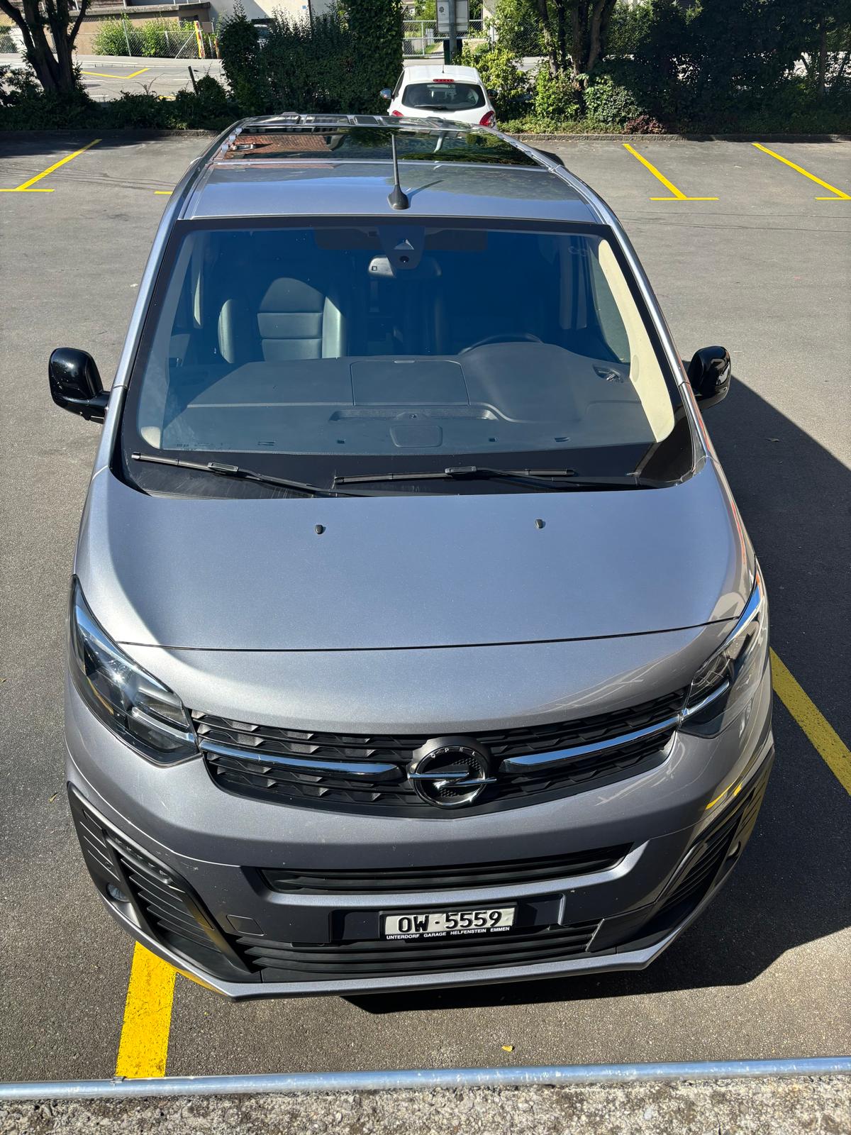 OPEL Life 2.0-image-0