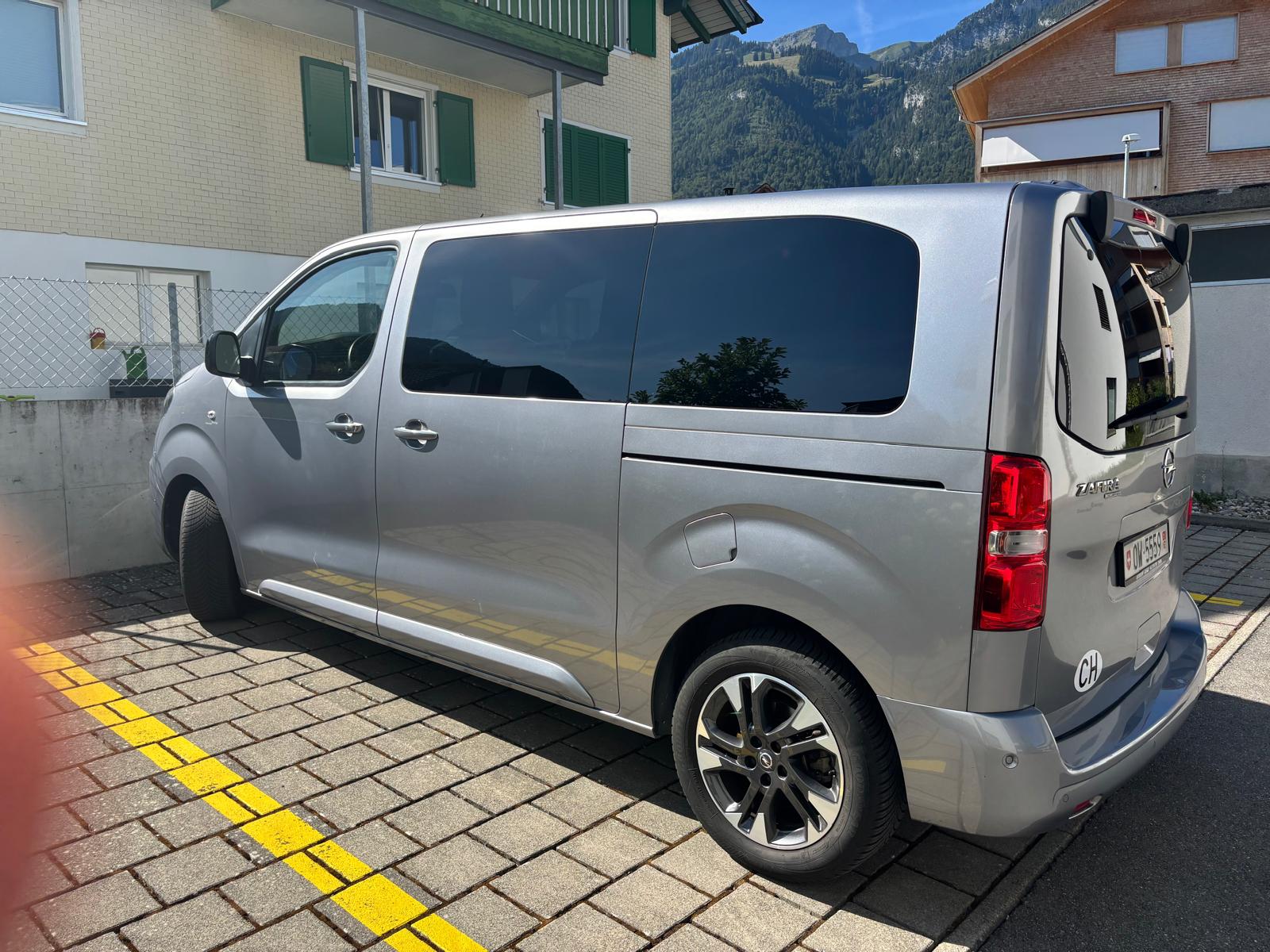 OPEL Life 2.0-image-2