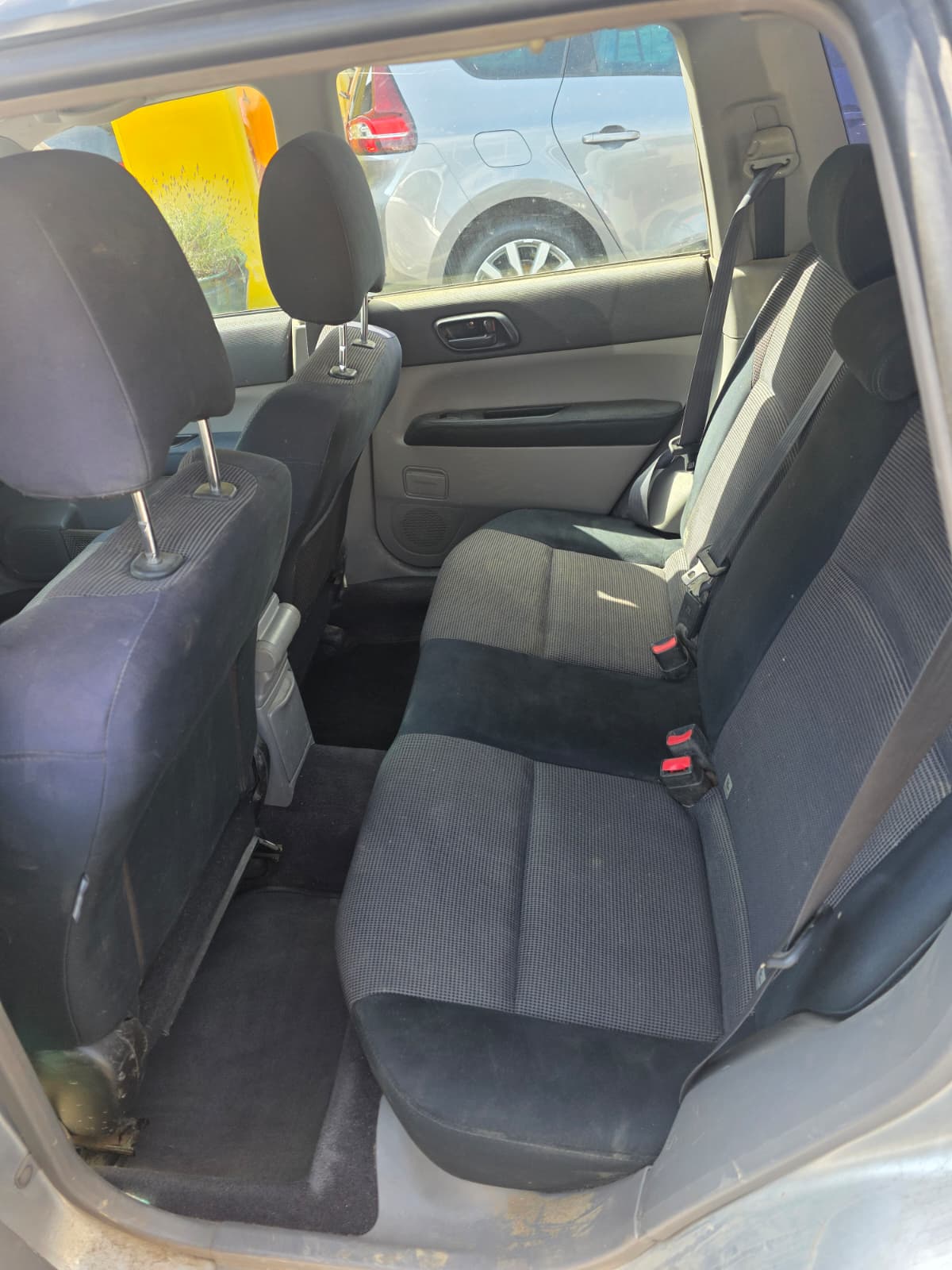SUBARU Forester 2.0X (Swiss)-image-6