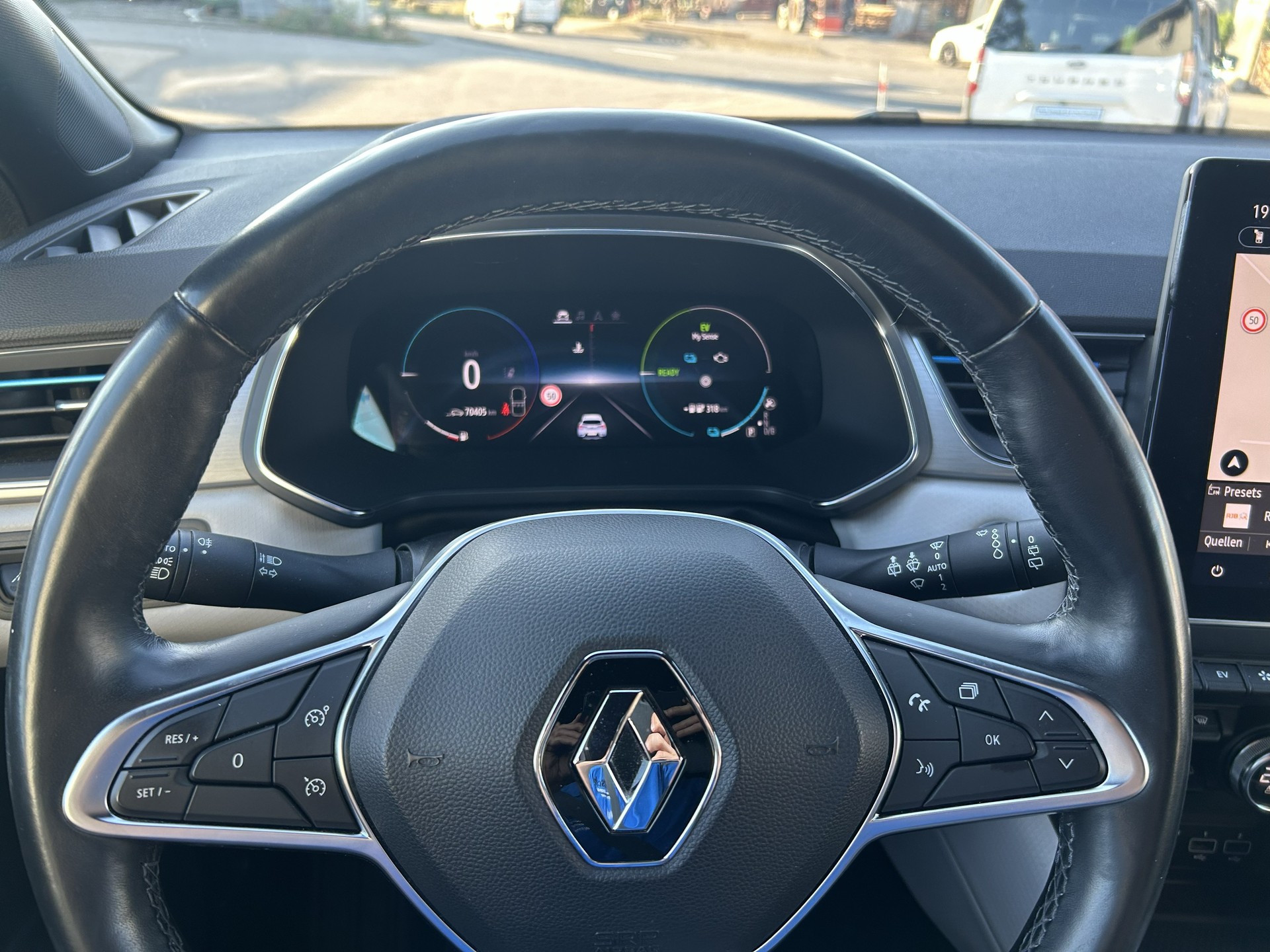 RENAULT Captur 1.6 E-Tech Edition1 DHT-image-7