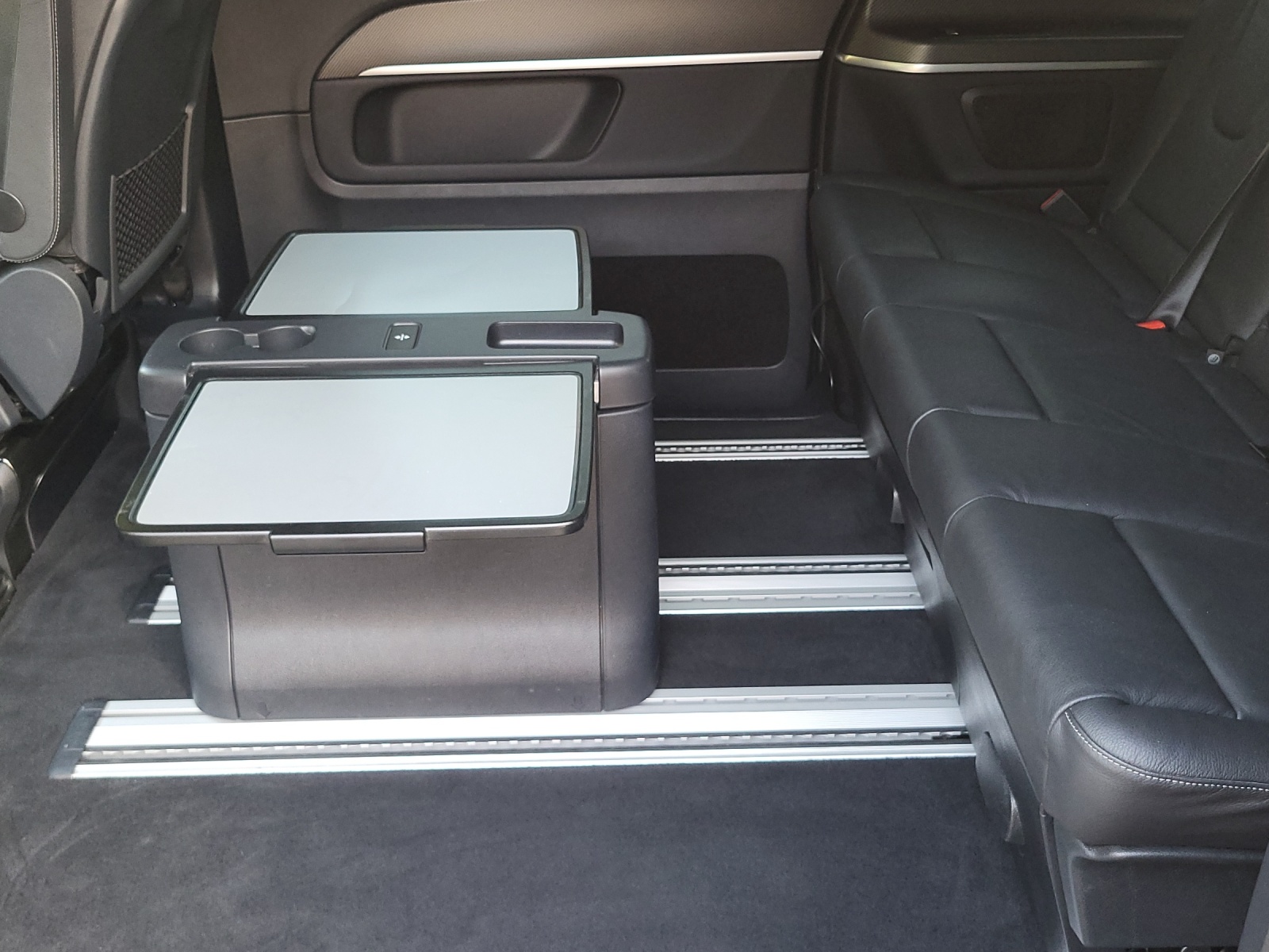 MERCEDES-BENZ Marco Polo 300 d Horizon-image-20