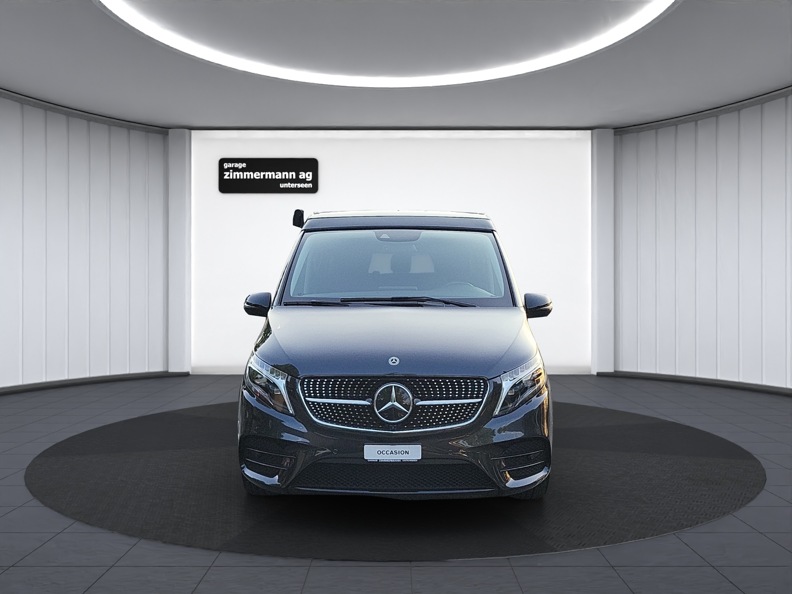 MERCEDES-BENZ Marco Polo 300 d Horizon-image-1