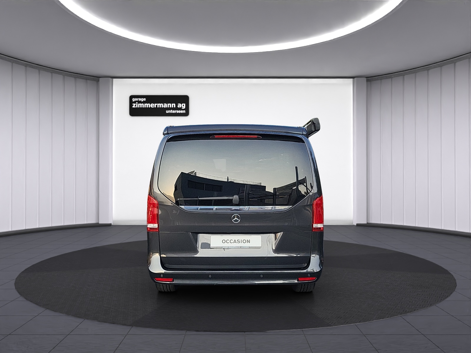 MERCEDES-BENZ Marco Polo 300 d Horizon-image-7