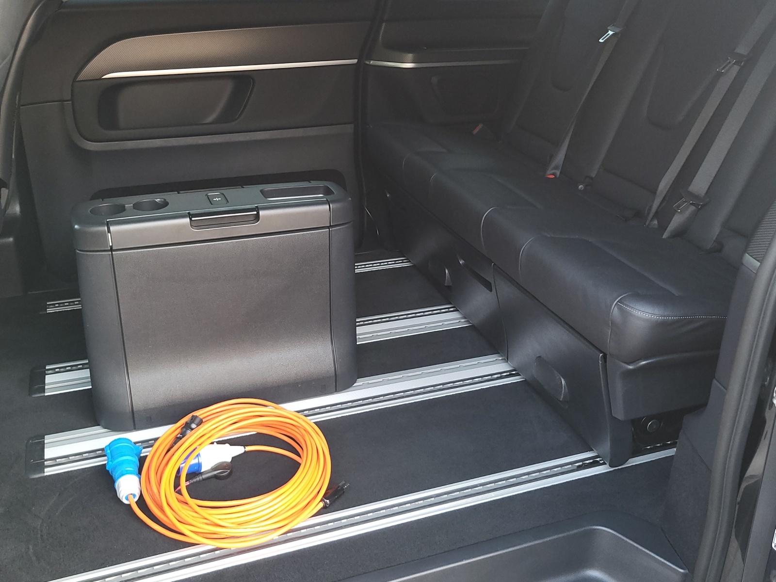 MERCEDES-BENZ Marco Polo 300 d Horizon-image-14