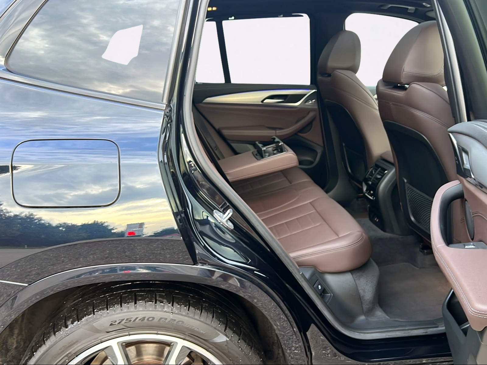 BMW X3 xDrive 48V 20d M Sport-image-13