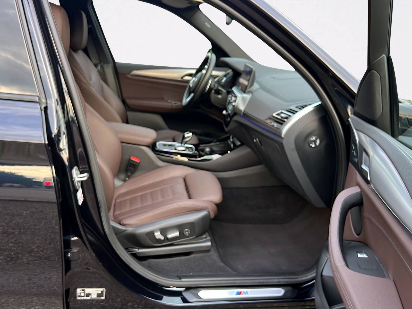 BMW X3 xDrive 48V 20d M Sport-image-4