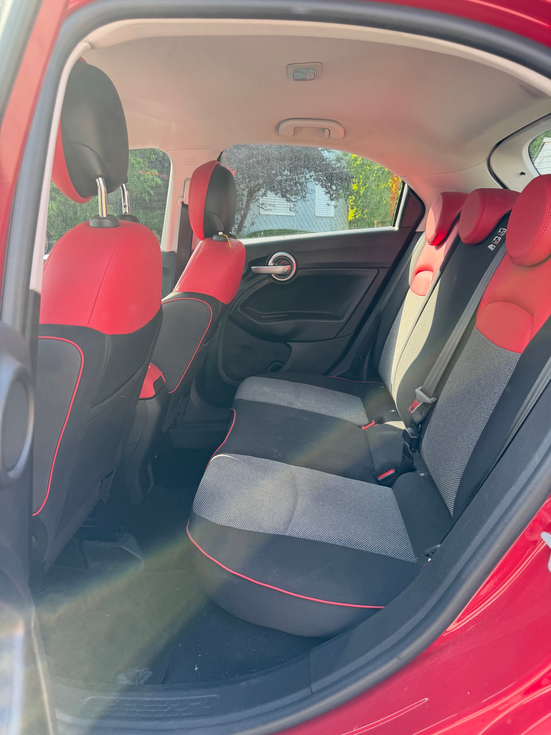 FIAT 500X 1.4T Lounge-image-12