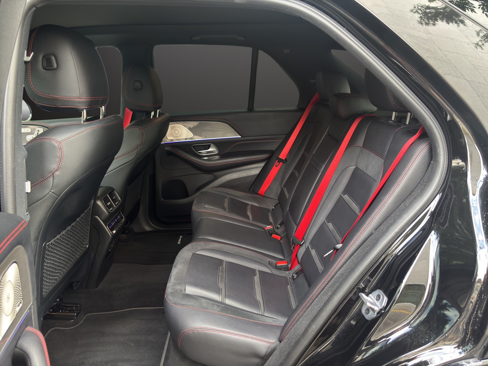 MERCEDES-BENZ GLE 53 AMG 4Matic+ 9G-Speedshift-image-14