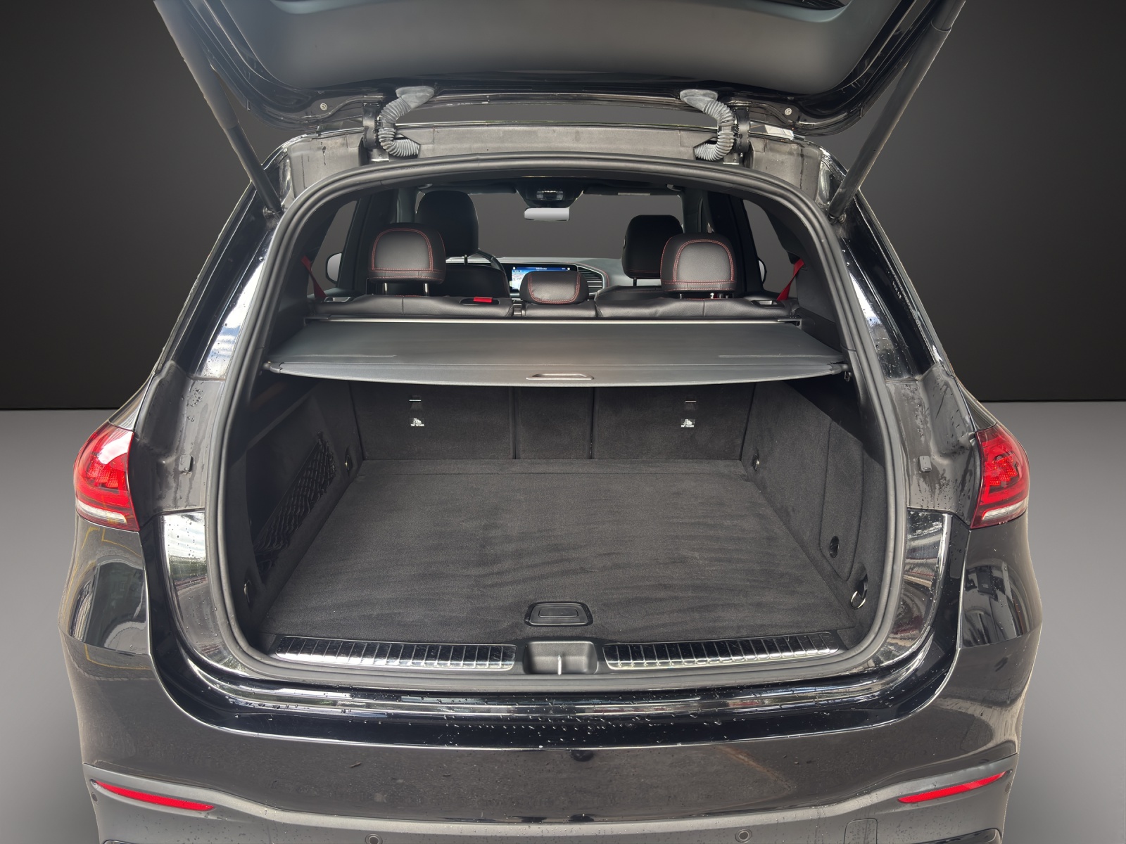 MERCEDES-BENZ GLE 53 AMG 4Matic+ 9G-Speedshift-image-15