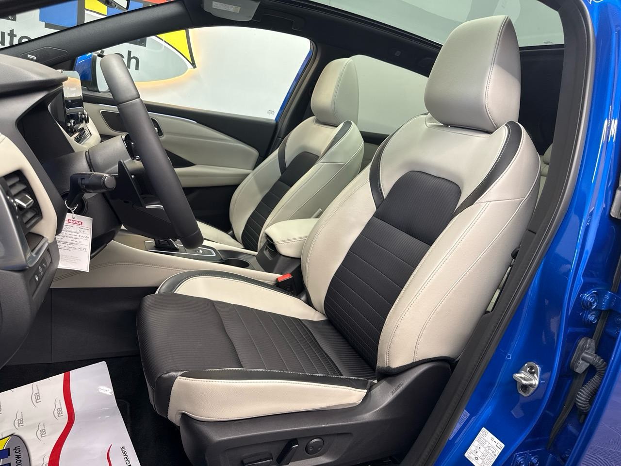NISSAN Qashqai 1.3 DIG-T MHEV Tekna Xtronic-image-3