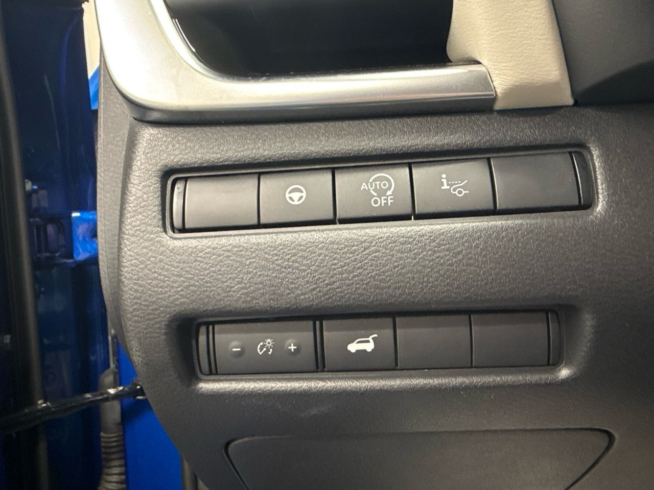 NISSAN Qashqai 1.3 DIG-T MHEV Tekna Xtronic-image-11