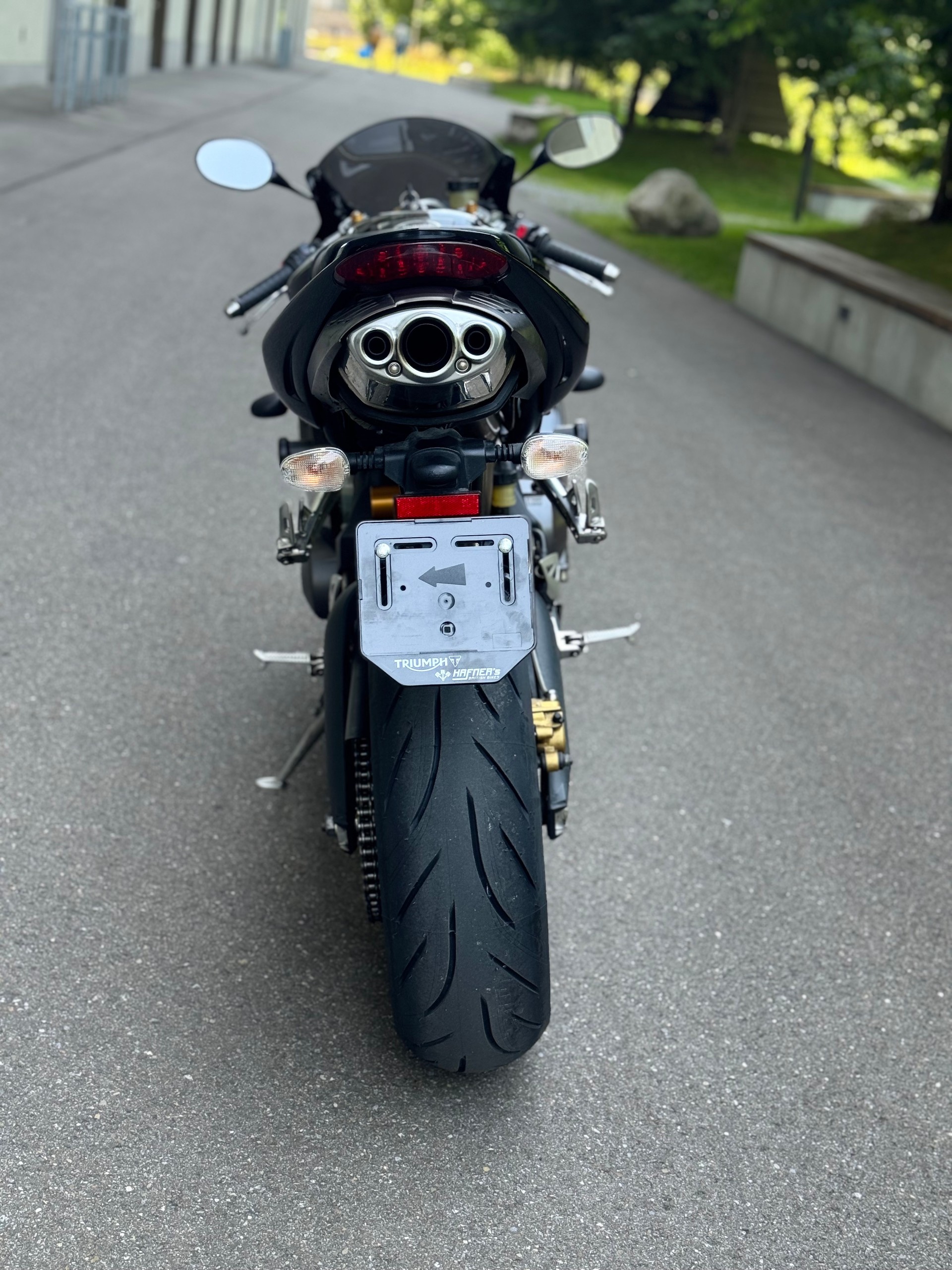 TRIUMPH Daytona 675-image-5