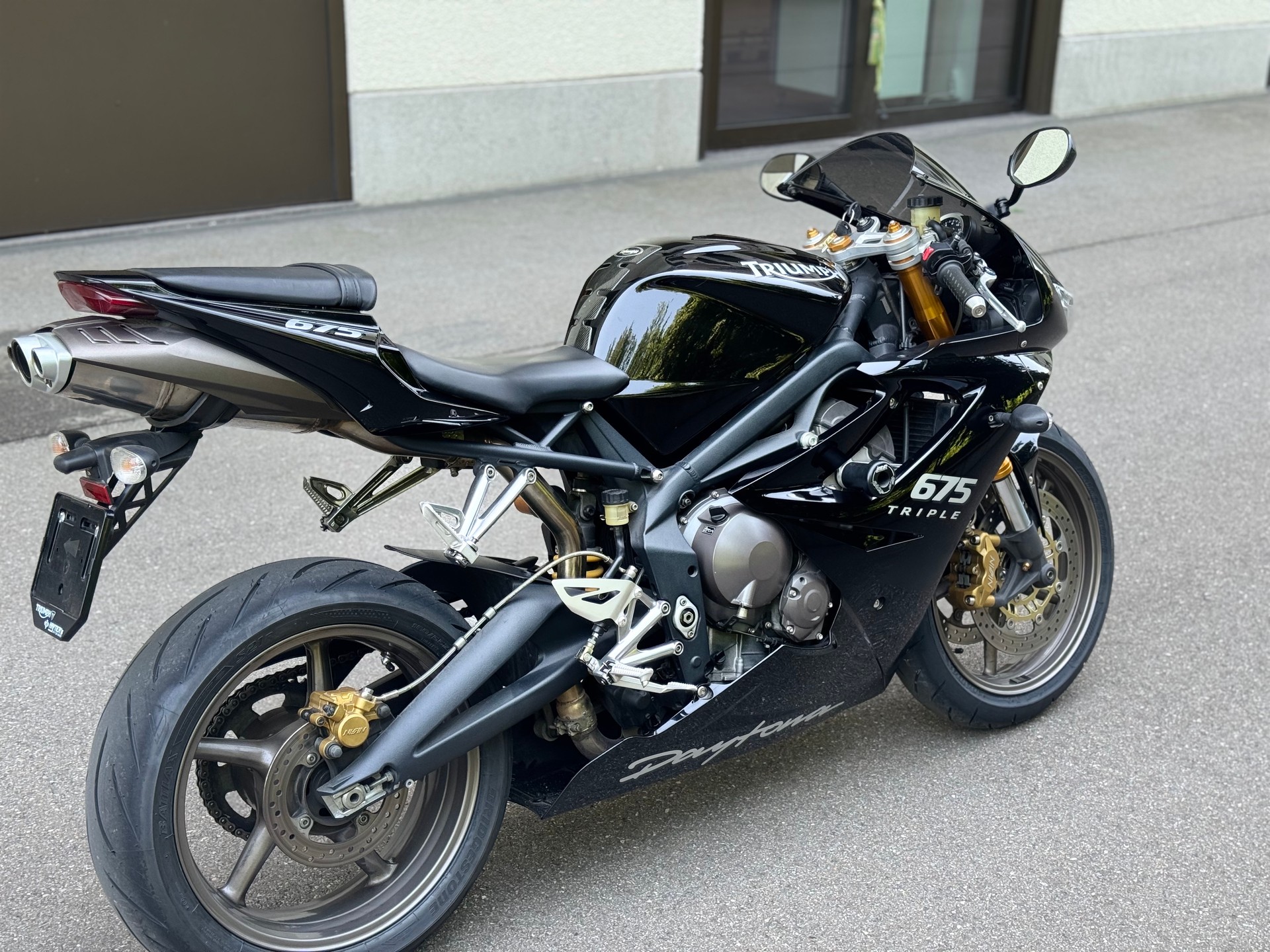 TRIUMPH Daytona 675-image-4