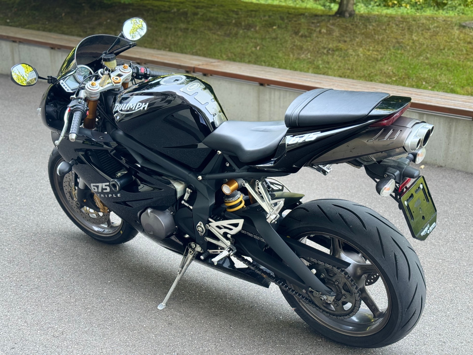 TRIUMPH Daytona 675-image-6
