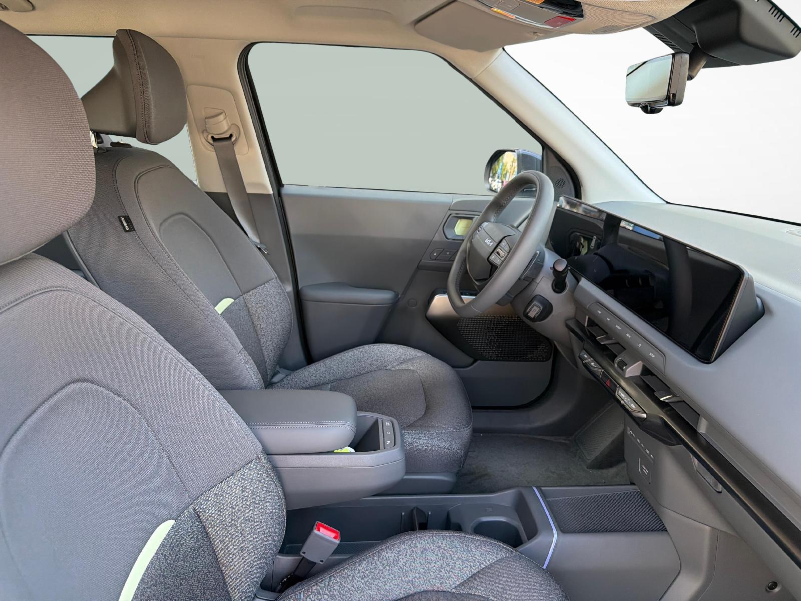KIA EV2 61 kWh Air-image-9