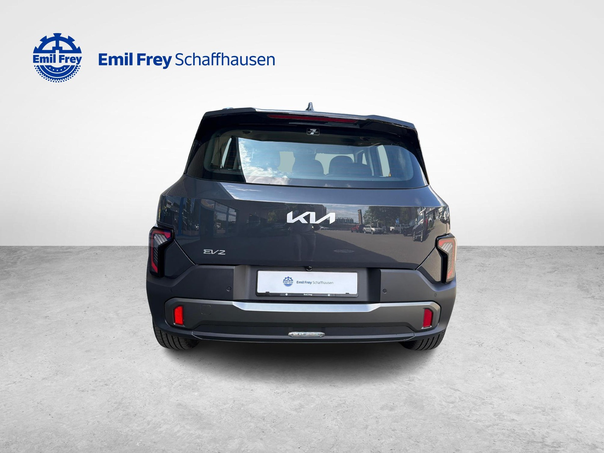 KIA EV2 61 kWh Air-image-3