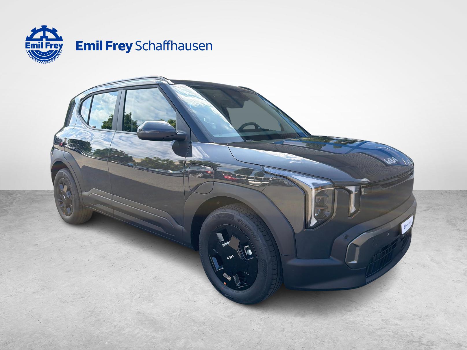 KIA EV2 61 kWh Air-image-6