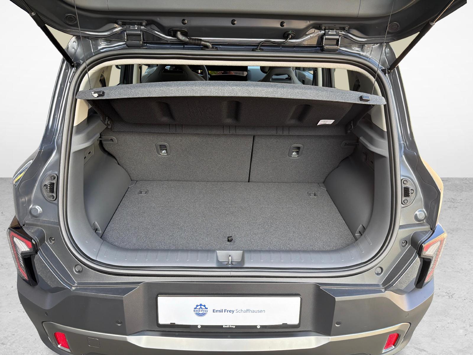 KIA EV2 61 kWh Air-image-11