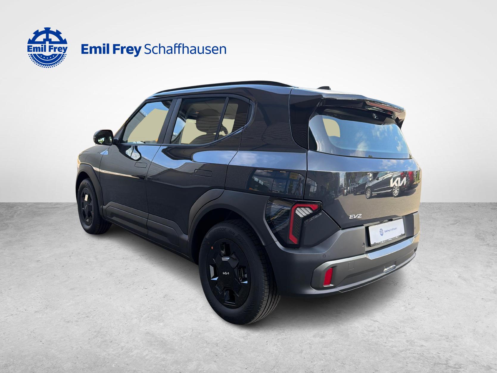 KIA EV2 61 kWh Air-image-2