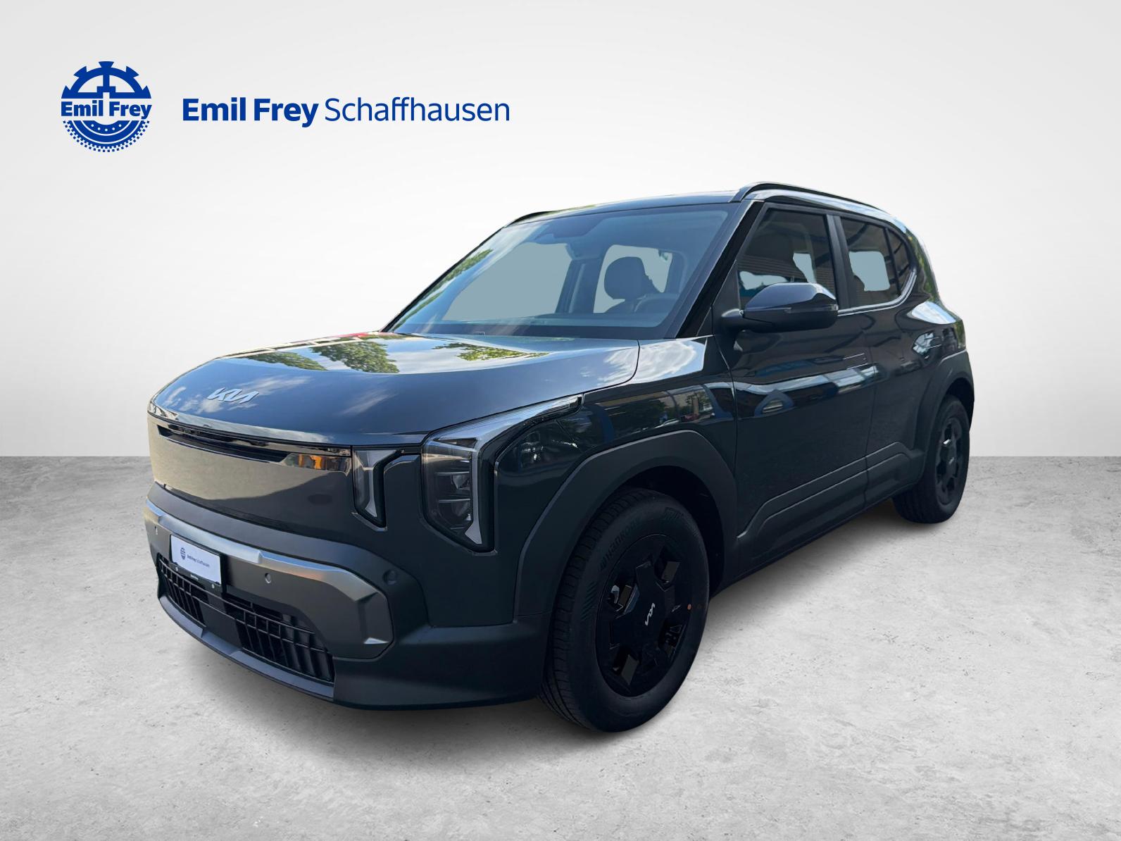 KIA EV2 61 kWh Air-image-0