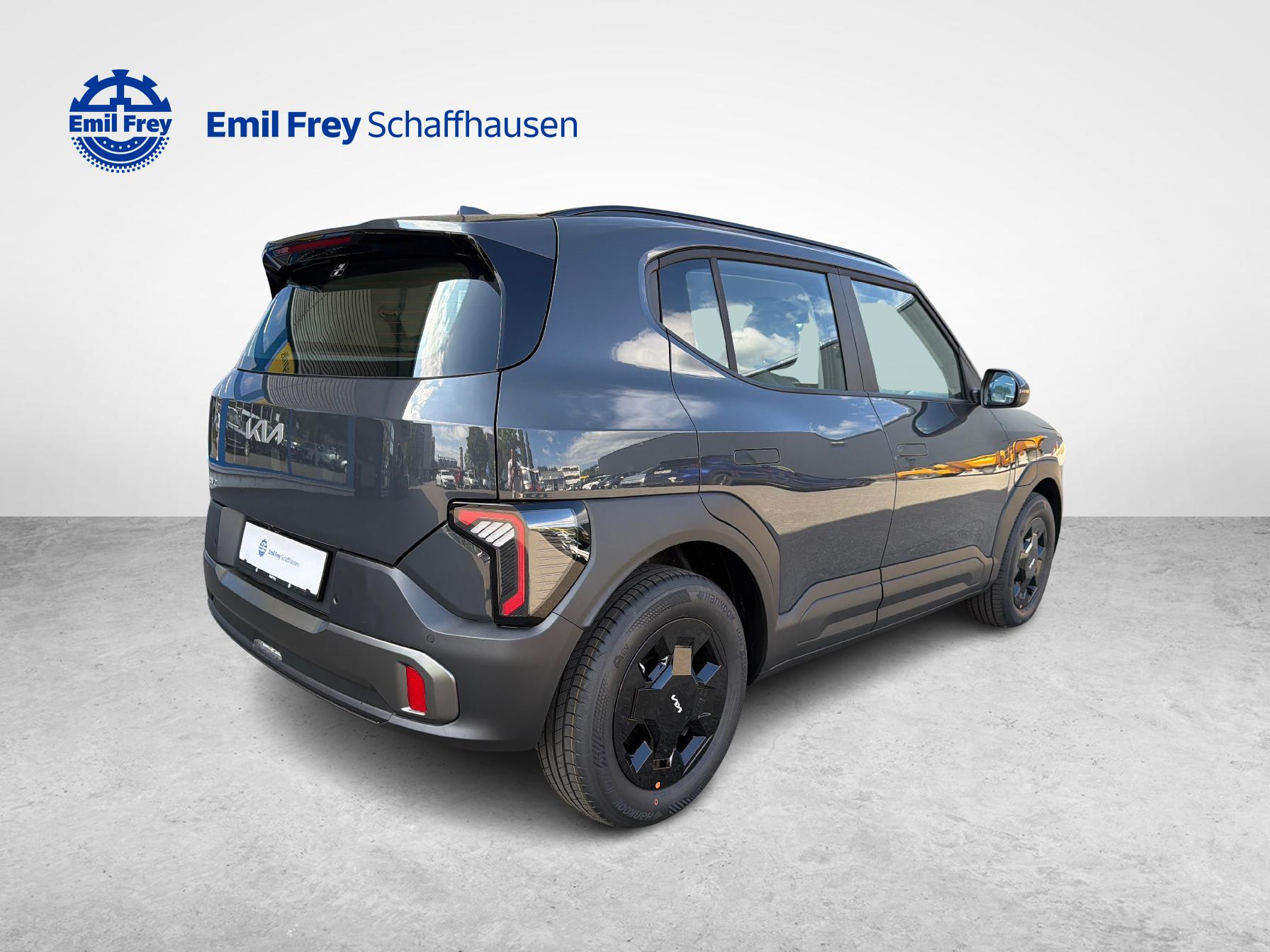 KIA EV2 61 kWh Air-image-4