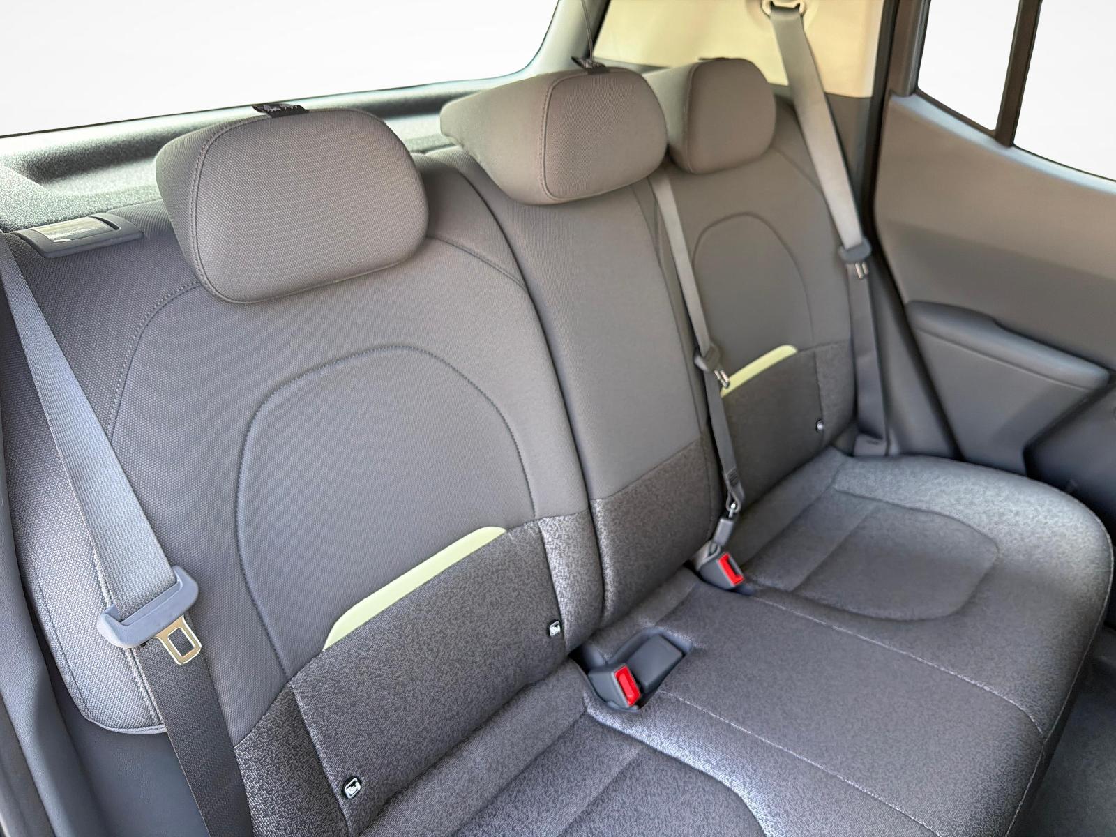 KIA EV2 61 kWh Air-image-10