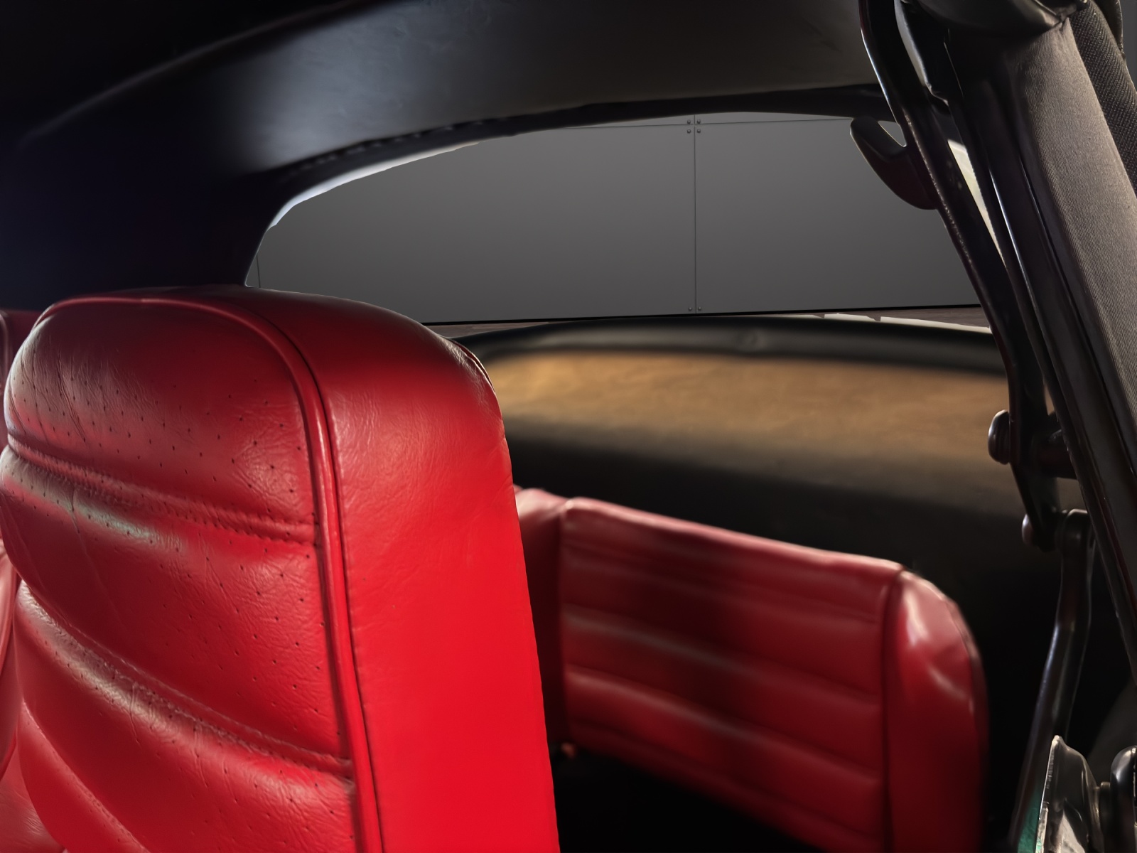 PORSCHE 911 SC Cabrio-image-9