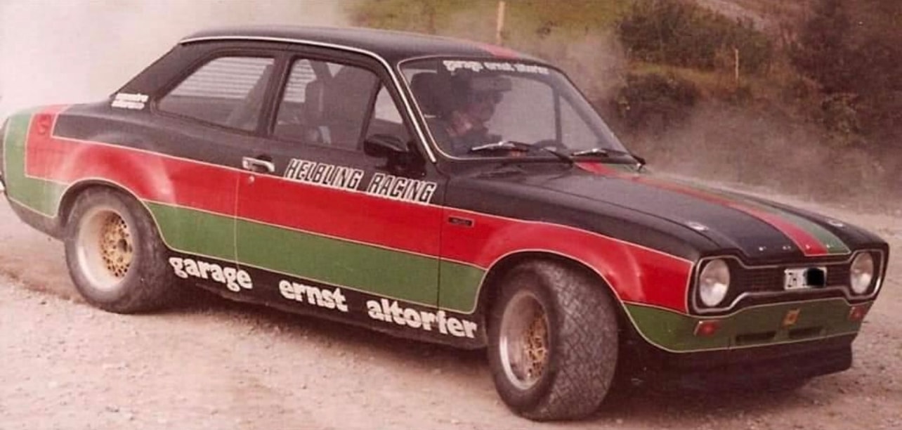 FORD Escort Mexiko Gruppe 4-image-14