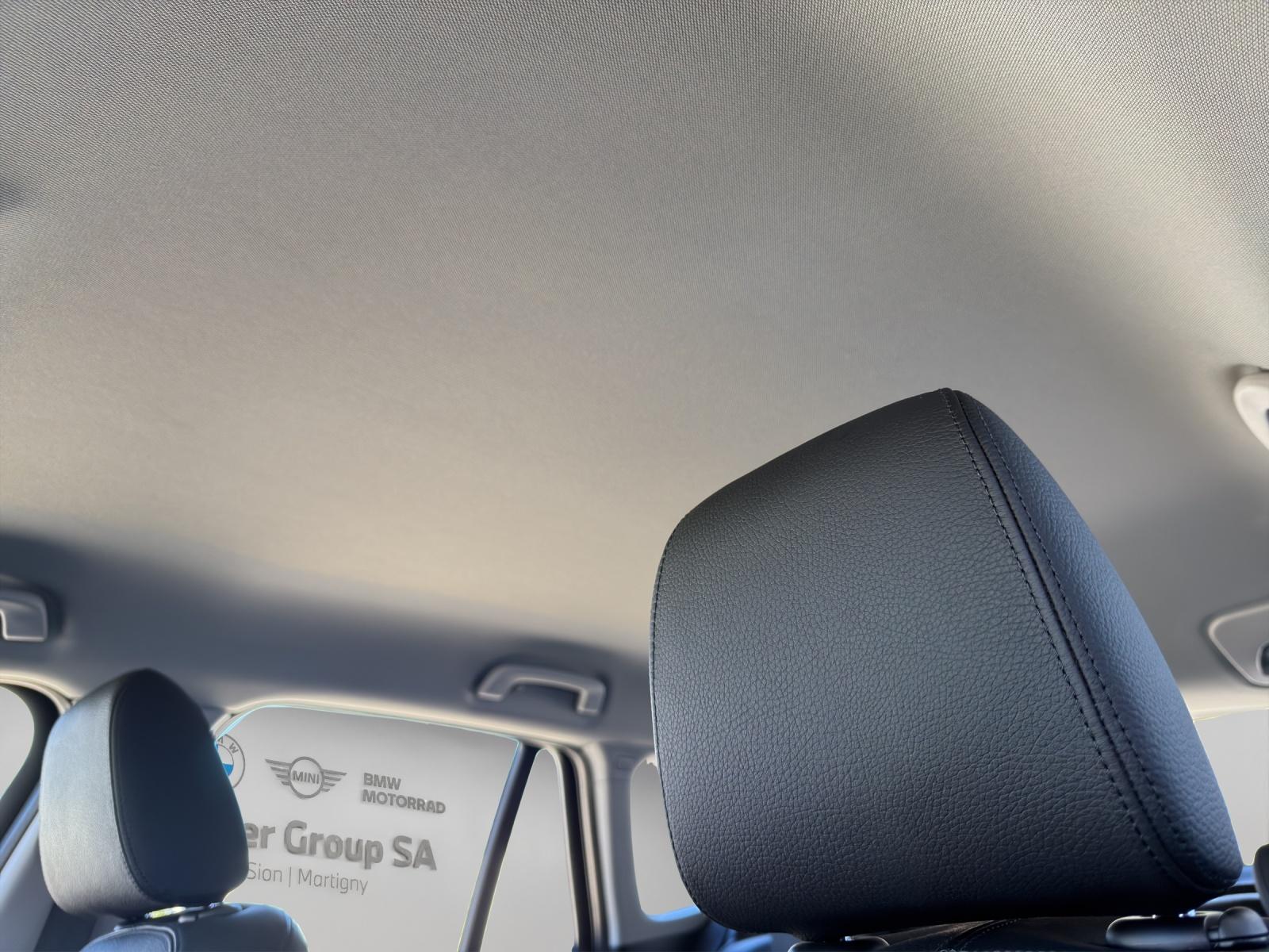 BMW 🆕 X1 xDrive 20i Steptronic (CH)⛽-image-16