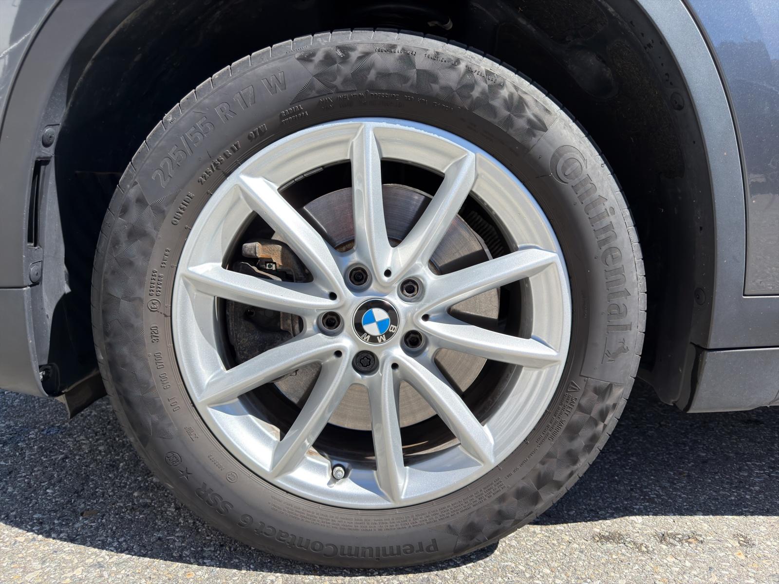 BMW 🆕 X1 xDrive 20i Steptronic (CH)⛽-image-7