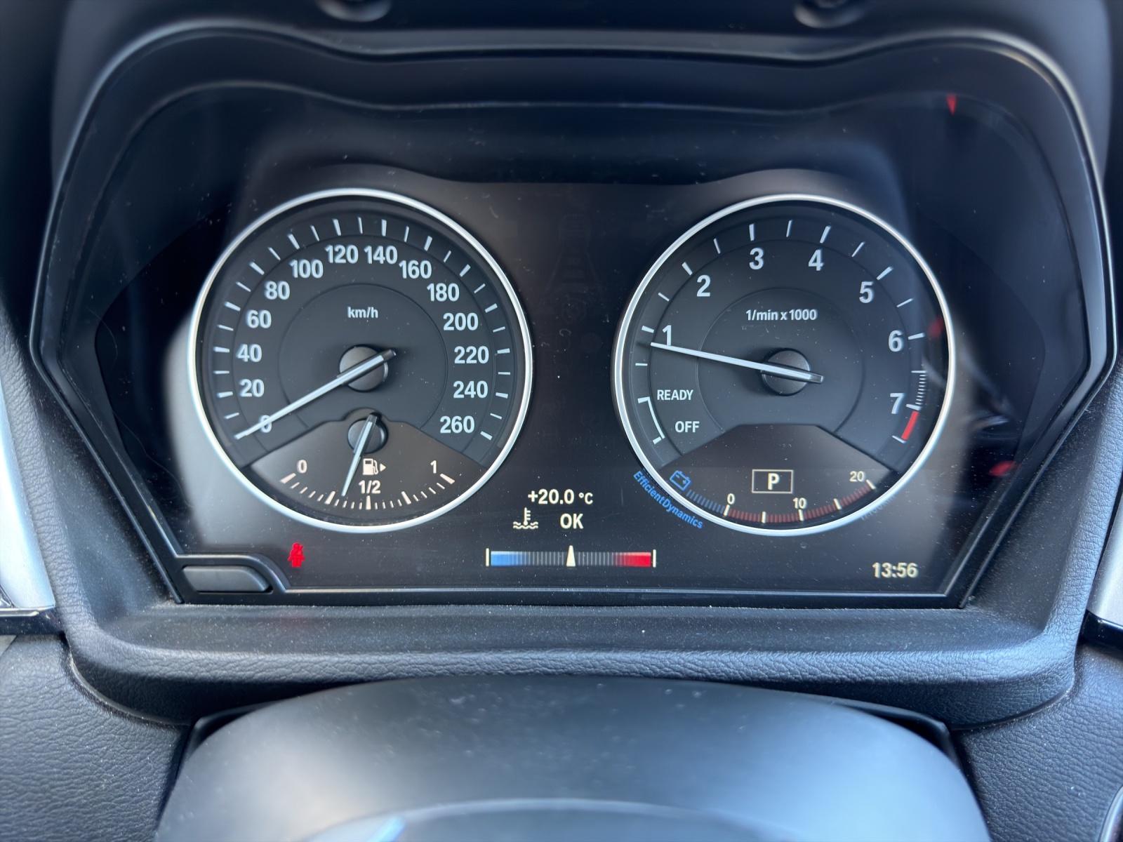 BMW 🆕 X1 xDrive 20i Steptronic (CH)⛽-image-13