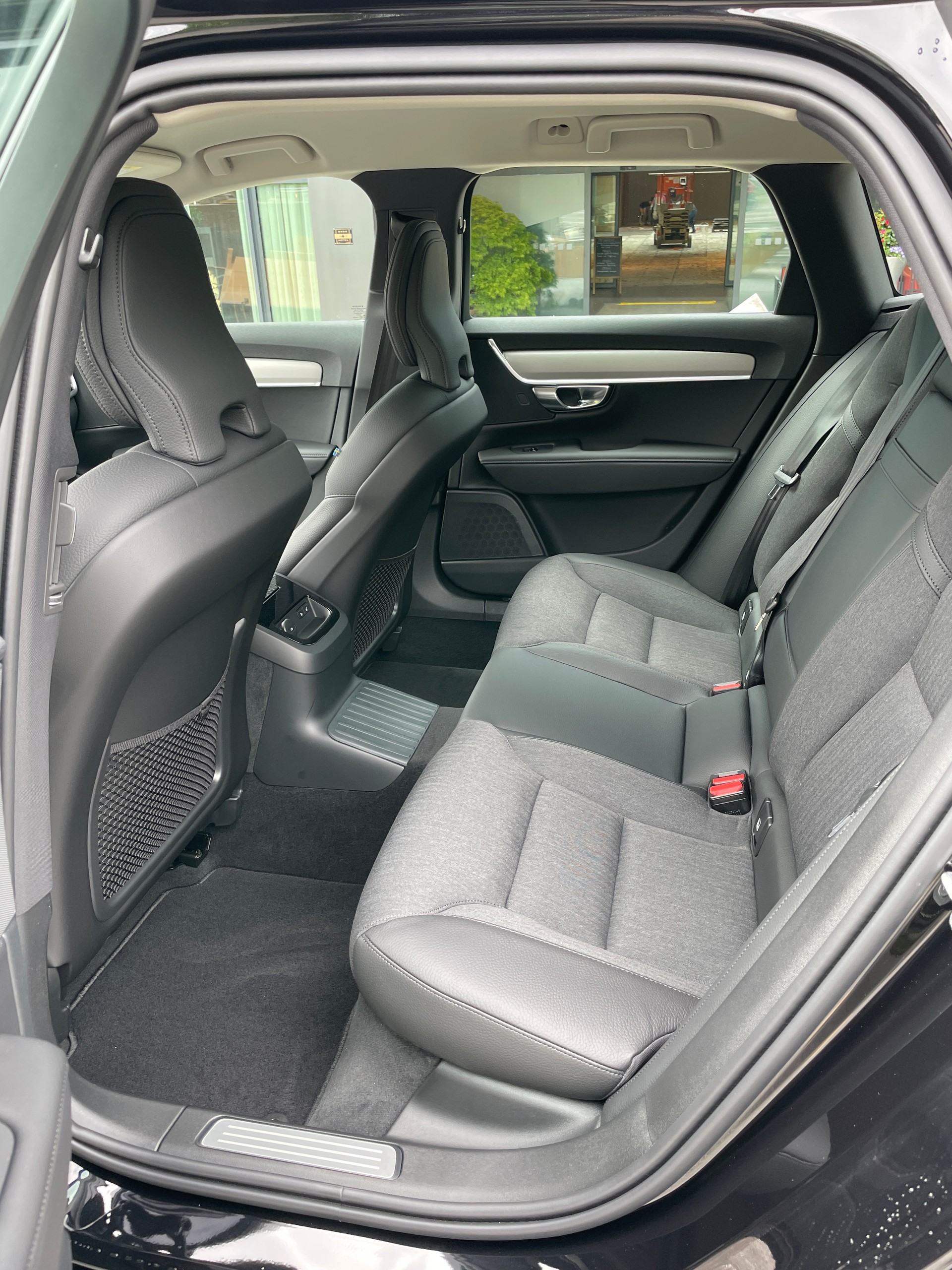 VOLVO V90 T6 eAWD Plug in Hybrid Core Geartronic-image-15