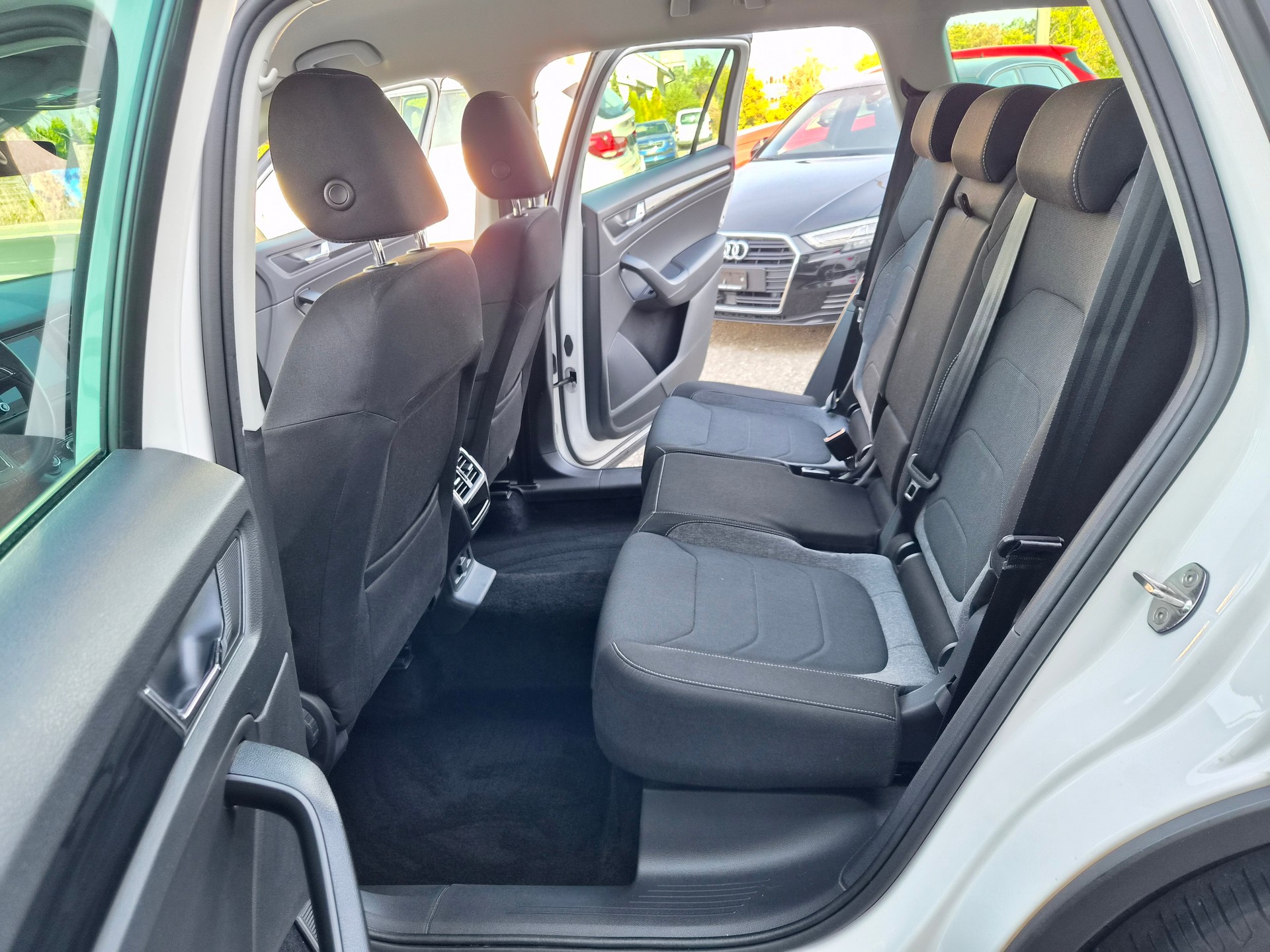 SKODA Kodiaq 2.0 TDI Drive DSG 4x4-image-8