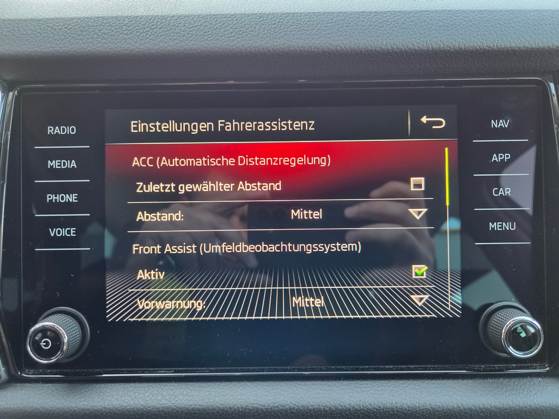 SKODA Kodiaq 2.0 TDI Drive DSG 4x4-image-19