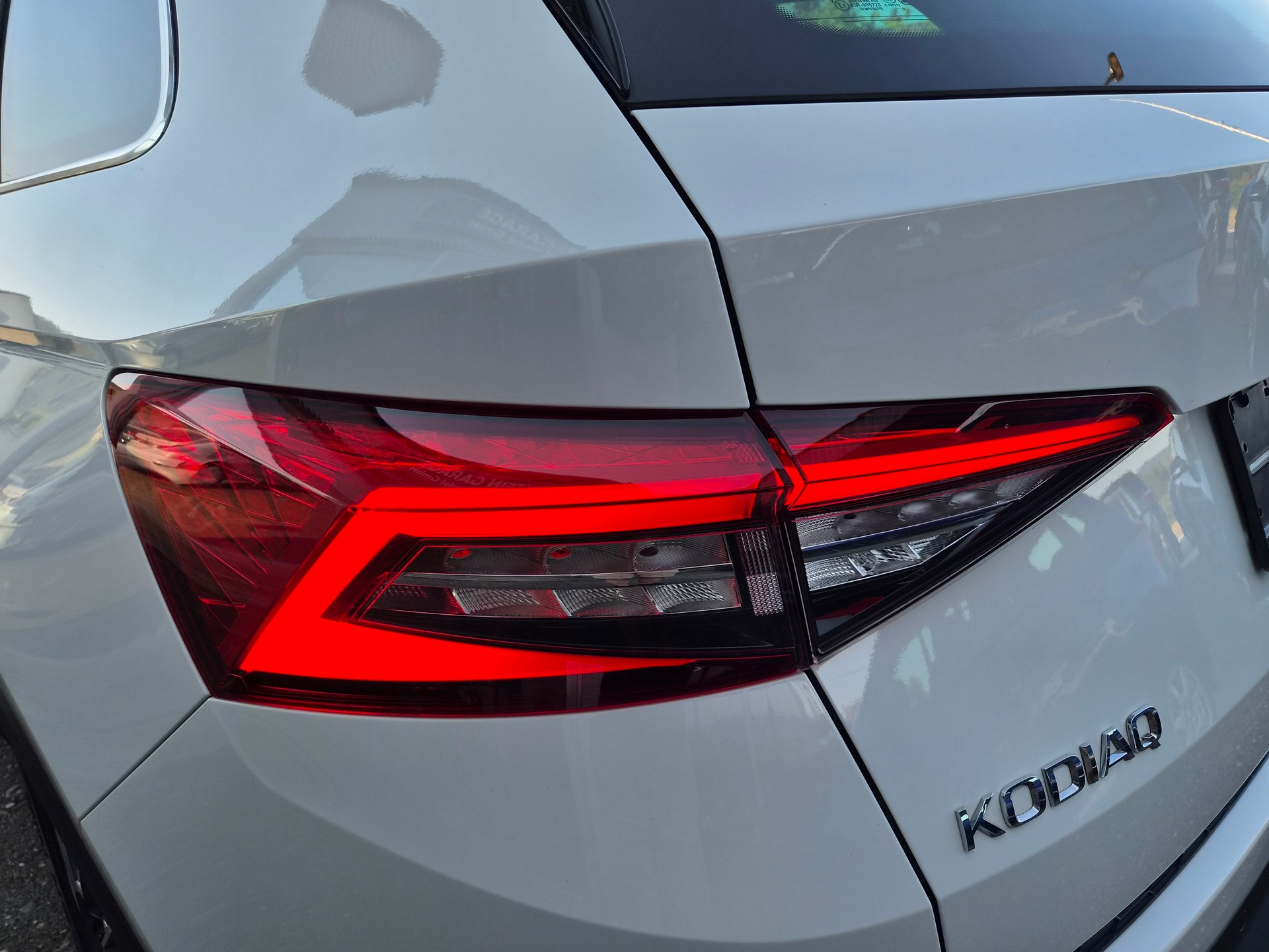 SKODA Kodiaq 2.0 TDI Drive DSG 4x4-image-24