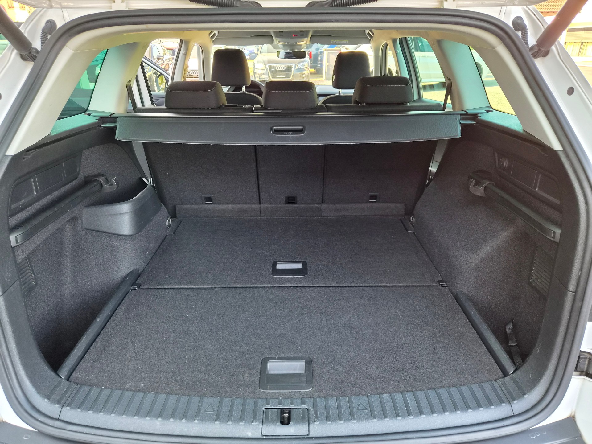 SKODA Kodiaq 2.0 TDI Drive DSG 4x4-image-11