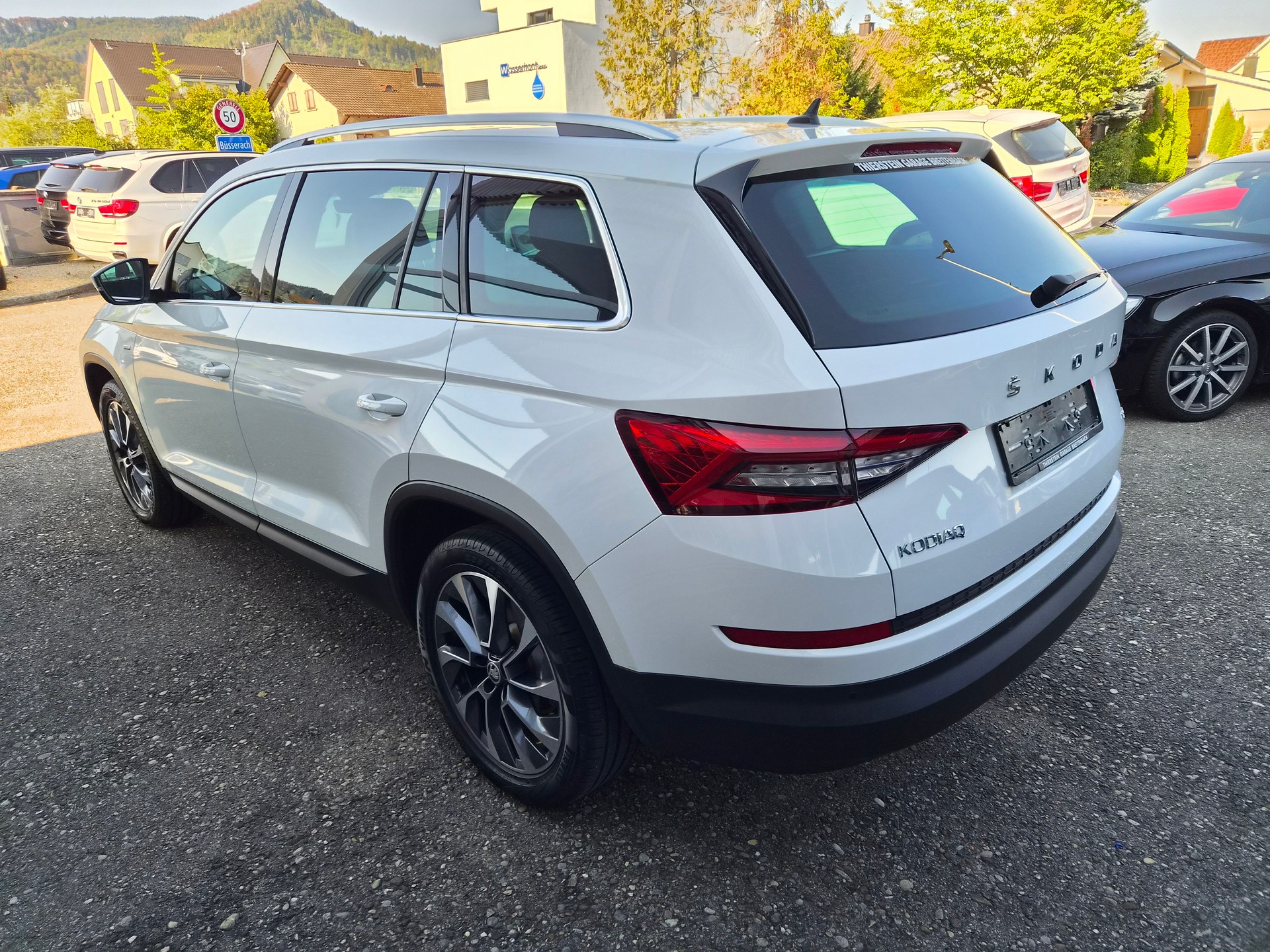 SKODA Kodiaq 2.0 TDI Drive DSG 4x4-image-3
