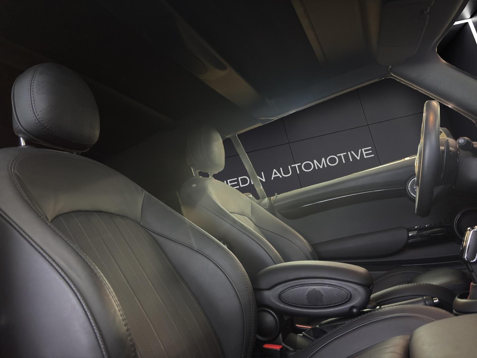 MINI Cabrio F57 2.0i John Cooper Works SAG-image-16