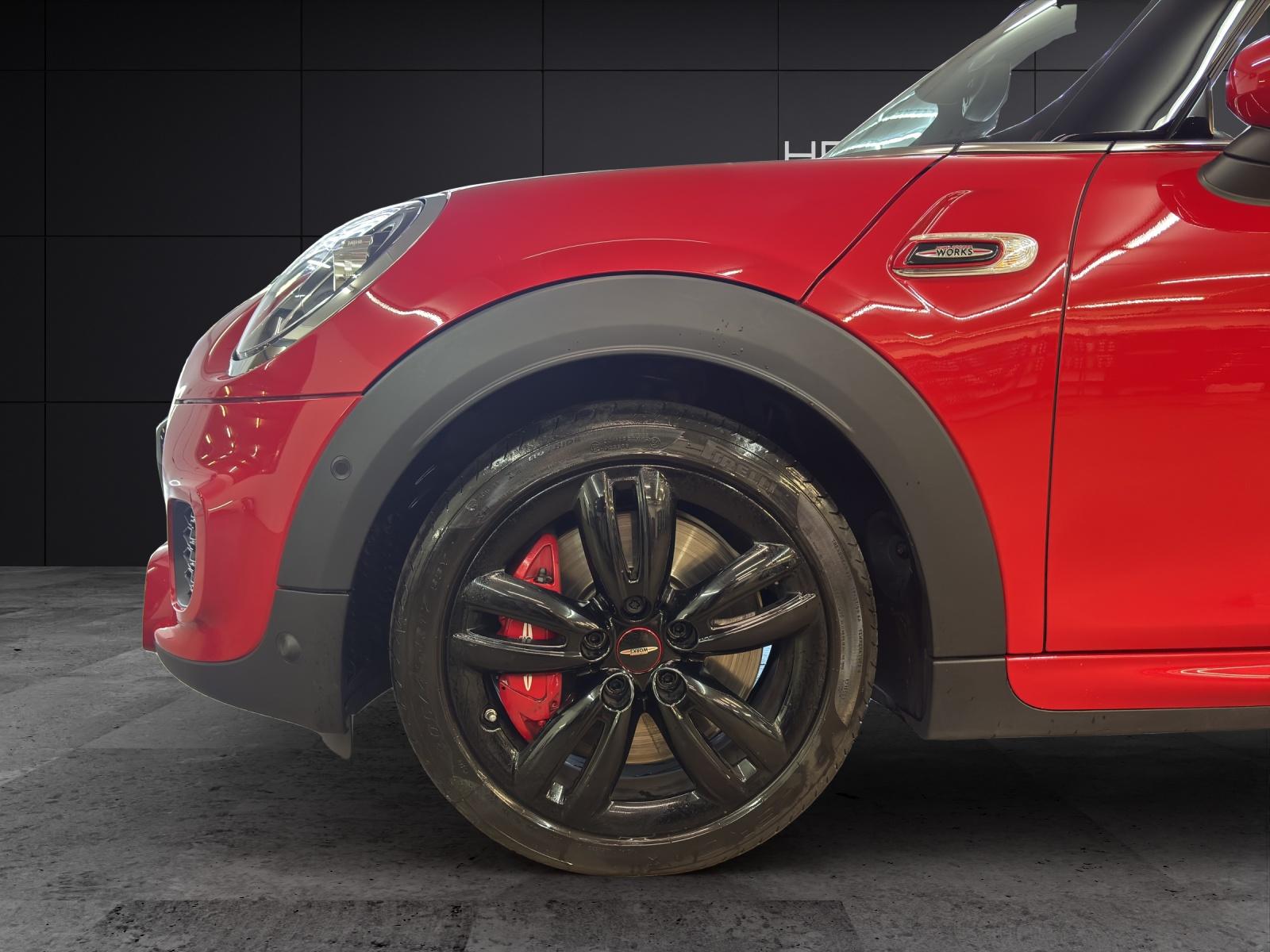 MINI Cabrio F57 2.0i John Cooper Works SAG-image-8
