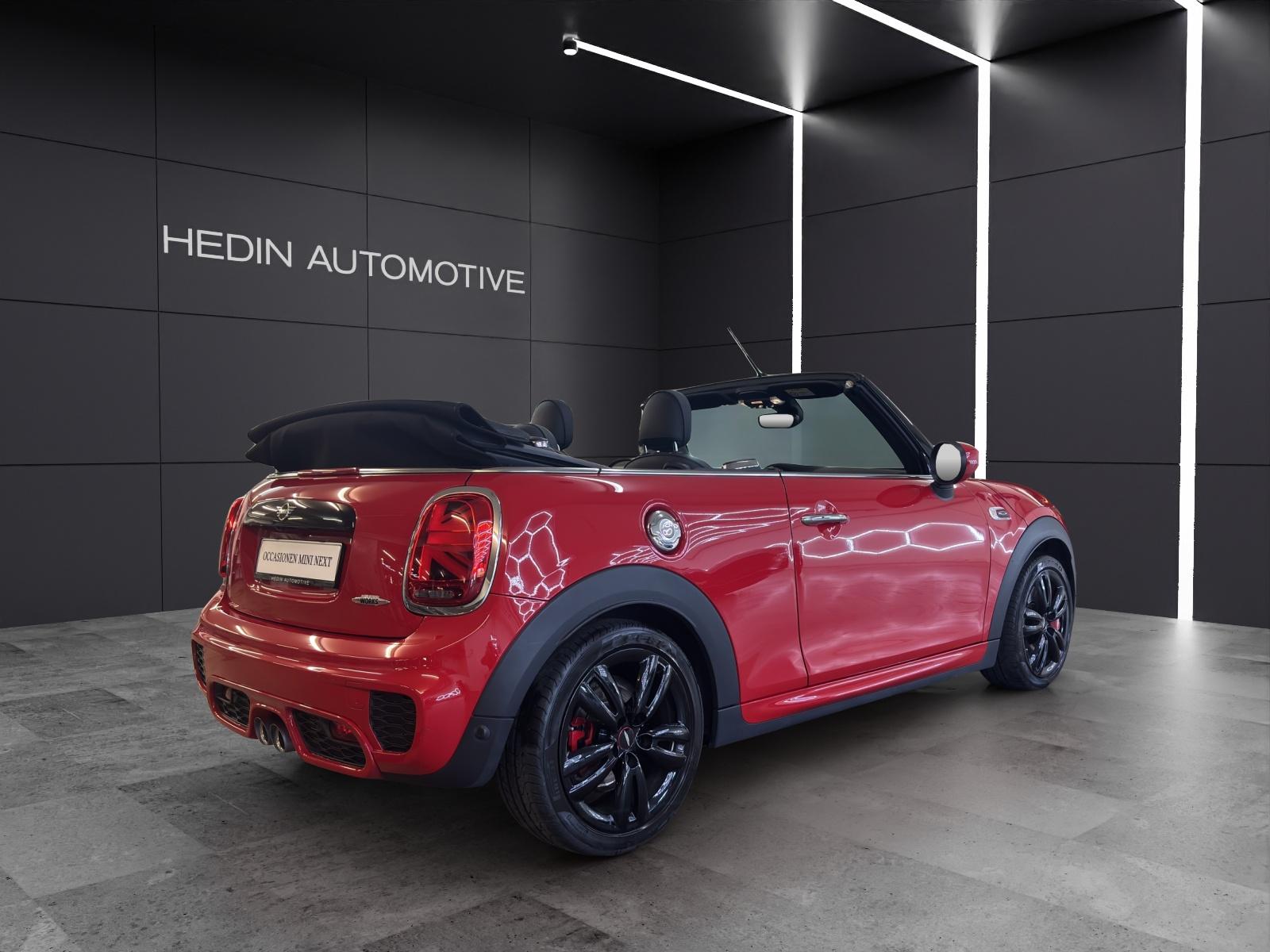 MINI Cabrio F57 2.0i John Cooper Works SAG-image-4